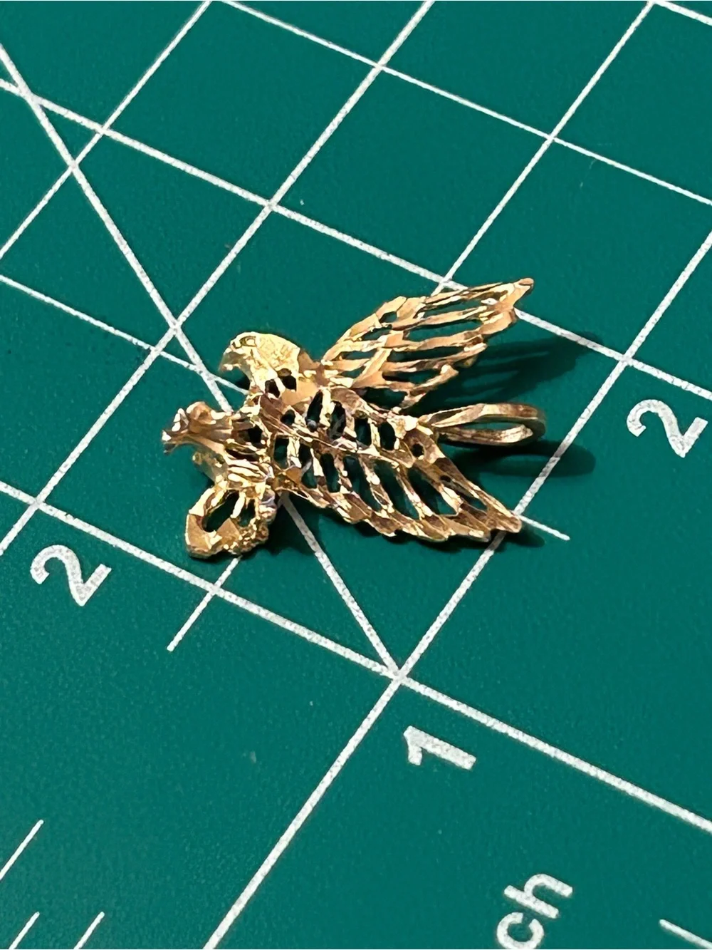 N/A 14k stamped